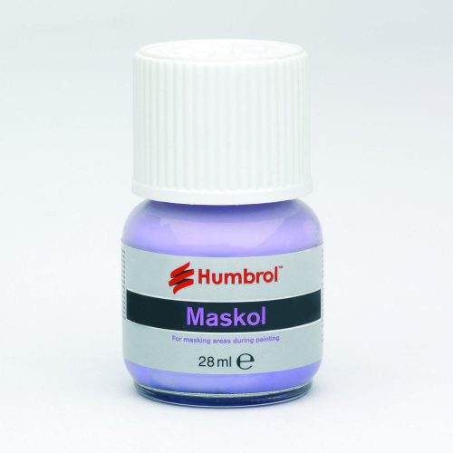 Humbrol Maskol 28 ml (AC5217)