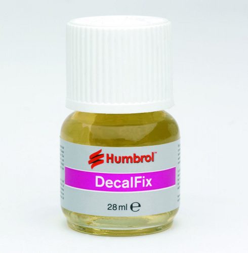 Humbrol Decalfix 28 ml (AC6134)