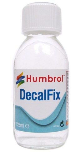 Humbrol Decalfix 125ml (AC7432)