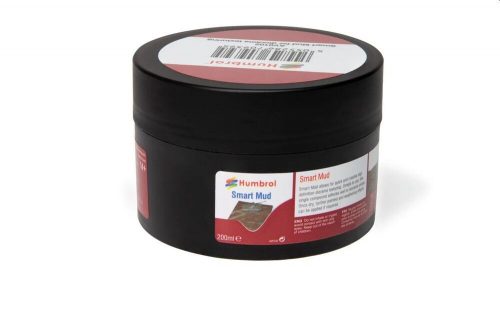 Humbrol Smart mud for Diorama texturing (AV0102)