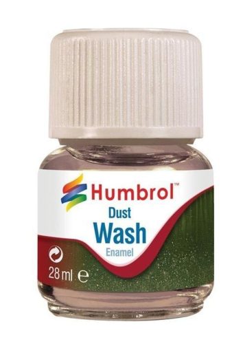 Humbrol Enamel Wash Dust 28 ml (AV0208)