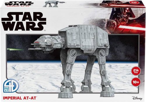 Revell Star Wars Imperial AT-AT 4D puzzle 32x42x13 cm (00322)