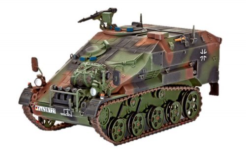 Revell Wiesel 2 LeFlaSys BF/UF 1:35 (03336)