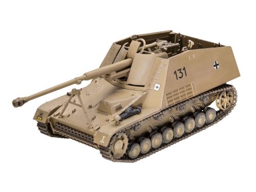 Revell Sd.Kfz. 164 Nashorn 1:72 (03358)