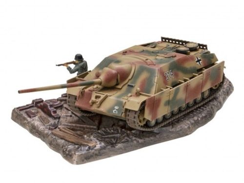 Revell Jagdpanzer IV (L/70) 1:76 (03359)