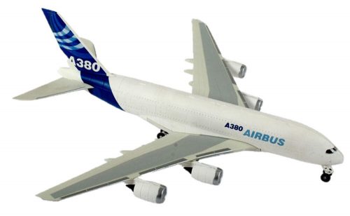 Revell Airbus A380 1:288 (03808)