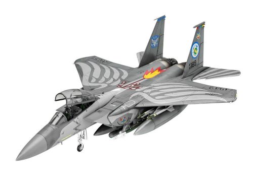 Revell F-15E Strike Eagle 1:72 (03841)