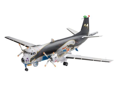 Revell Breguet Atlantic 1 Italian Eagle 1:72 (03845)