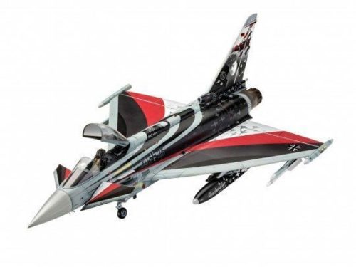 Revell Eurofighter Typhoon BARON SPIRIT 1:48 (03848)