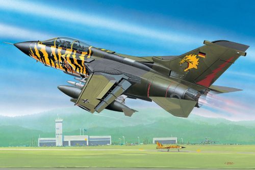 Revell Tornado ECR 1:144 (04048)