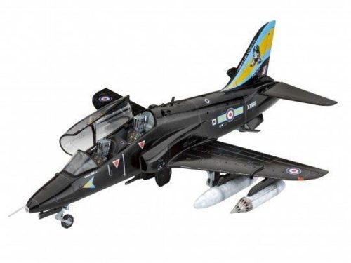 Revell BAe Hawk T.1 1:72 (04970)