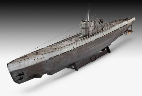 Revell Type IX C 1:72 (05180)