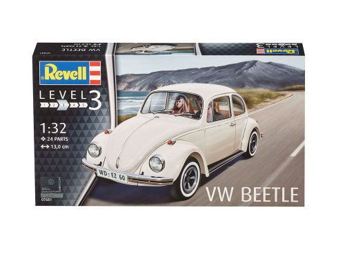 Revell VW Beetle 1:32 (07681)