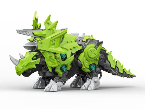 Revell CyberBeasts TerraTops 1:35 (07852)