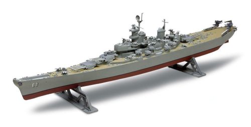 Revell U.S.S. Missouri Battleship 1:535 (10301)