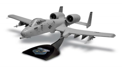 Revell A-10 Warthog 1:72 (11181)