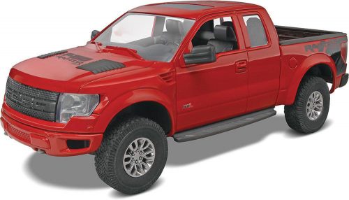 Revell 2013 Ford Raptor 1:25 (11233)