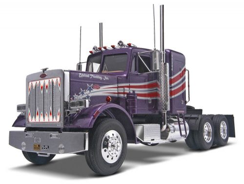 Revell Peterbilt 359 Conv'l Tractor 1:25 (11506)