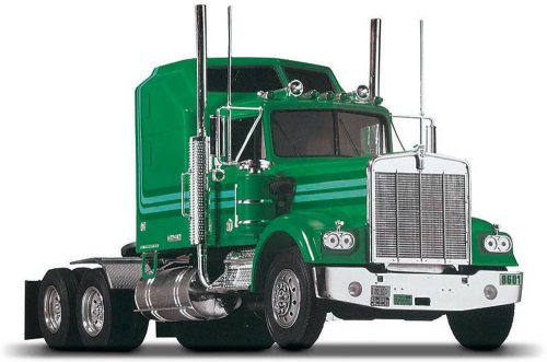 Revell Kenworth W900 1:25 (11507)