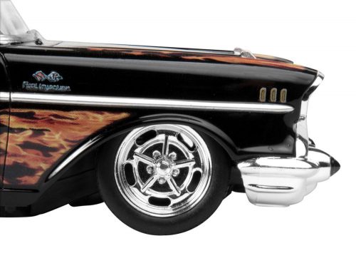 Revell 1957 Chevy Bel Air 1:25 (11529)