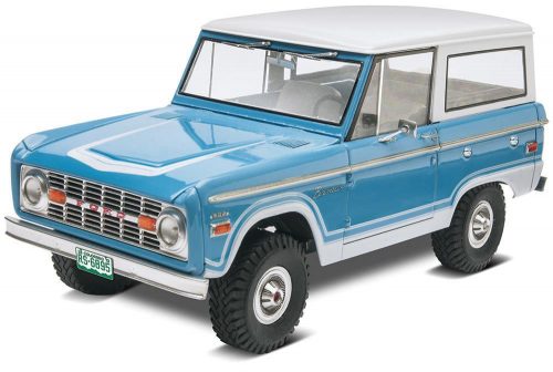 Revell Ford Bronco 1:25 (14320)