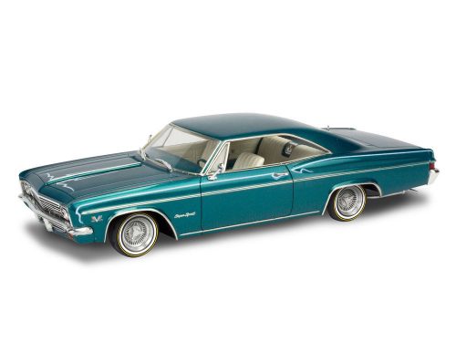 Revell 1966 Chevy Impala SS 1:25 (14497)