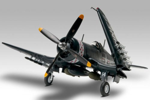 Revell Corsair F4U-4 1:48 (15248)