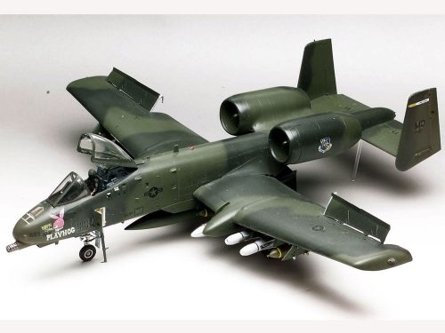 Revell A-10 Warthog 1:48 (15521)