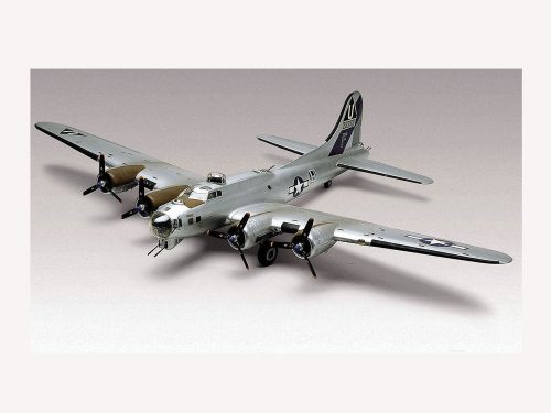 Revell B-17G Flying Fortress 1:48 (15600)