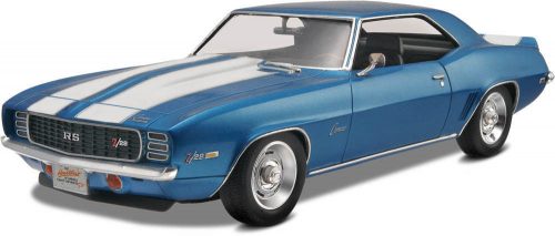 Revell 1969 Camaro Z/28 RS 1:25 (17457)