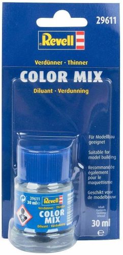 Revell Color Mix hígító bliszteren 30ml (29611)