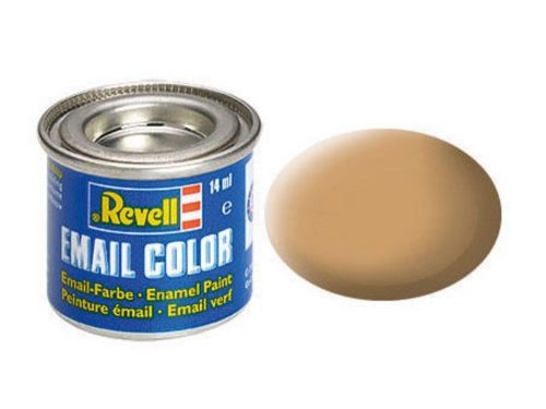 Revell Enamel Color Afrika barna /matt/ 17 14ml (32117)