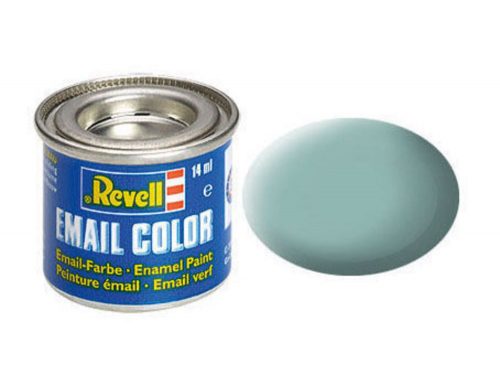 Revell Enamel Color Világoskék /matt/ 49 14ml (32149)