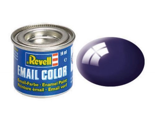 Revell Enamel Color Éjkék /fényes/ 54 14ml (32154)