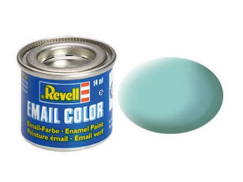 Revell Enamel Color Világoszöld /matt/ 55 14ml (32155)