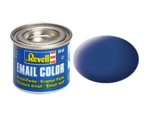 Revell Enamel Color Kék /matt/ 56 14ml (32156)