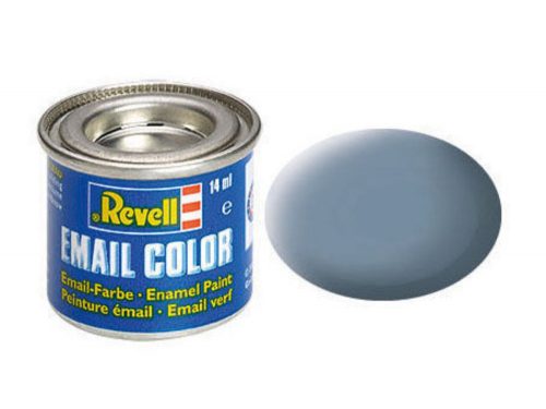 Revell Enamel Color Szürke /matt/ 57 14ml (32157)