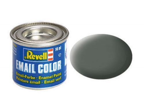 Revell Enamel Color Olajszürke /matt/ 66 14ml (32166)