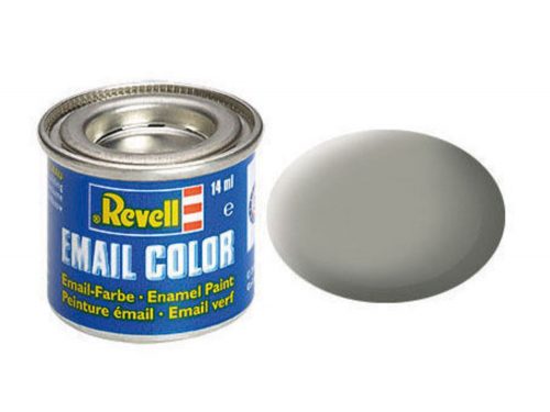 Revell Enamel Color Kavicsszürke /matt/ 75 14ml (32175)