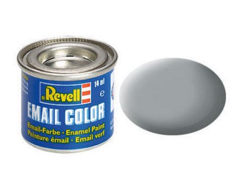 Revell Enamel Color Világos szürke /matt/ 76 14ml (32176)