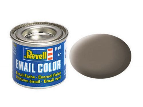 Revell Enamel Color Földszin /matt/ 87 14ml (32187)