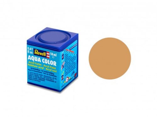 Revell Aqua Color Afrika barna /matt/ 17 18ml (36117)