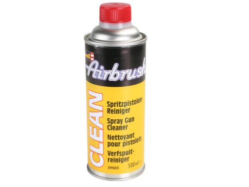 Revell Airbrush Gun Cleaner Email 500ml (39005)