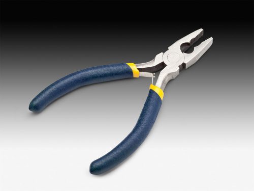 Revell Mini Combination Pliers (39078)