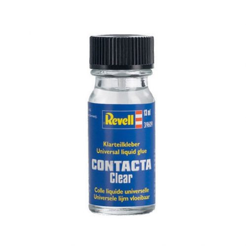 Revell Contacta Clear ragasztó 13ml (39609)