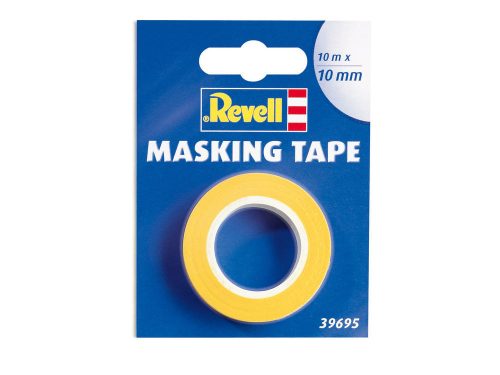 Revell Masking Tape 10mm/10m (39695)