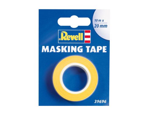 Revell Masking Tape 20mm/10m (39696)