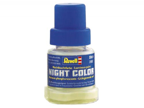 Revell Night Color világító festék 30ml (39802)