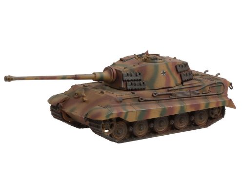 Revell Model Set Tiger II Ausf. B 1:72 (63129)