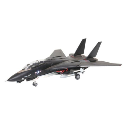 Revell Model Set F-14A Black Tomcat 1:144 (64029)